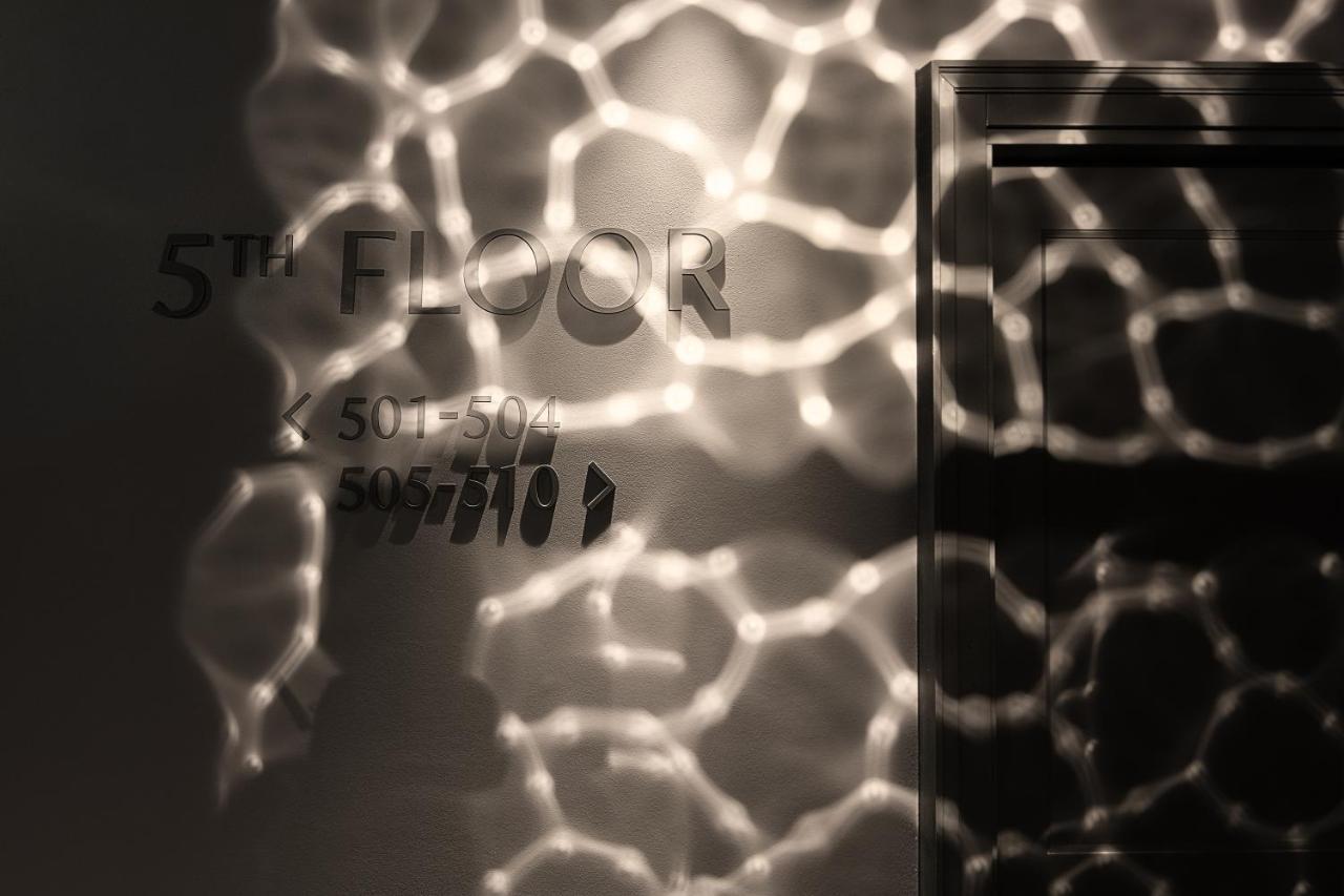 The Manes Boutique Hotel Prag