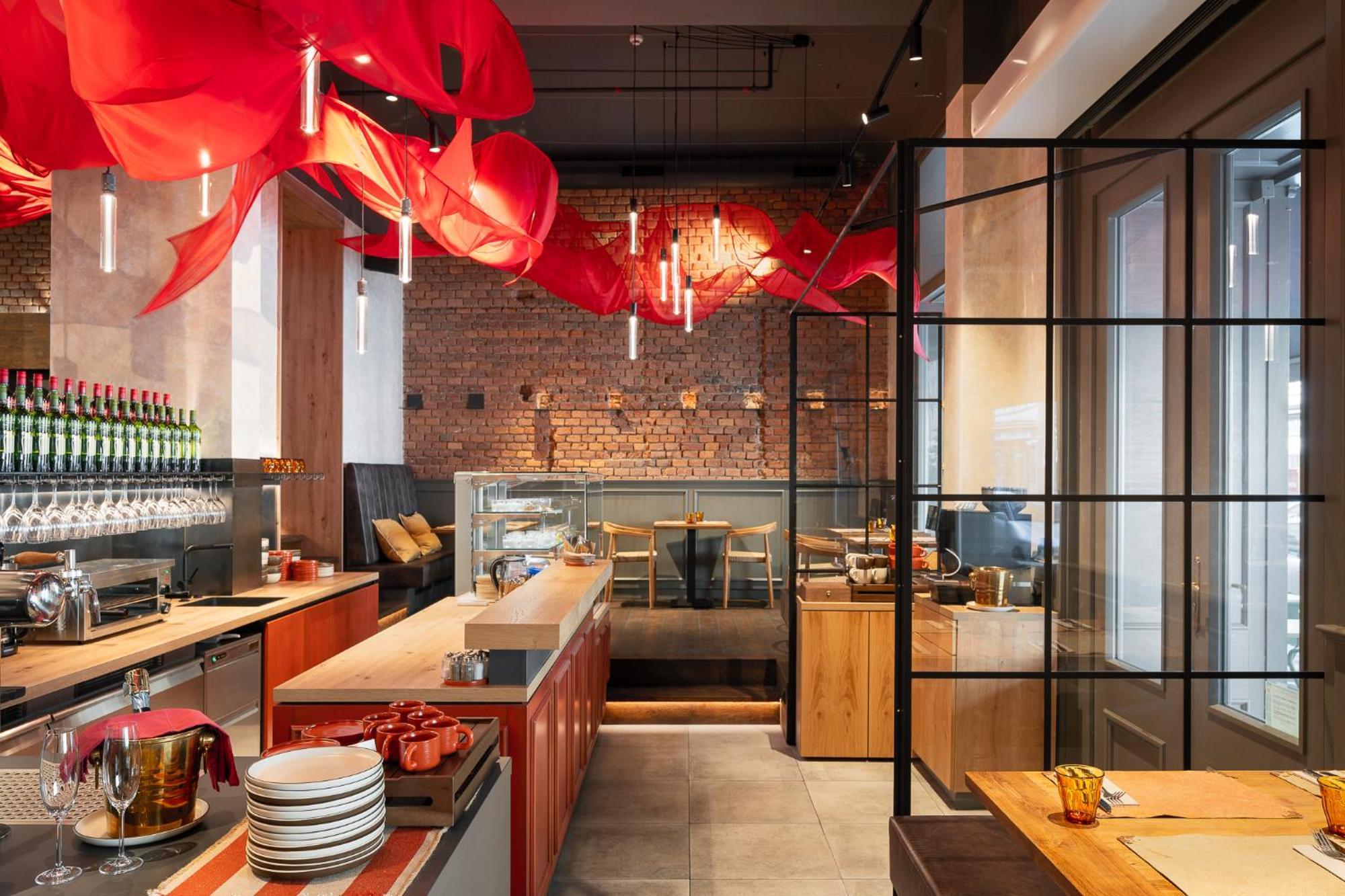 The Manes Boutique Hotel Prag
