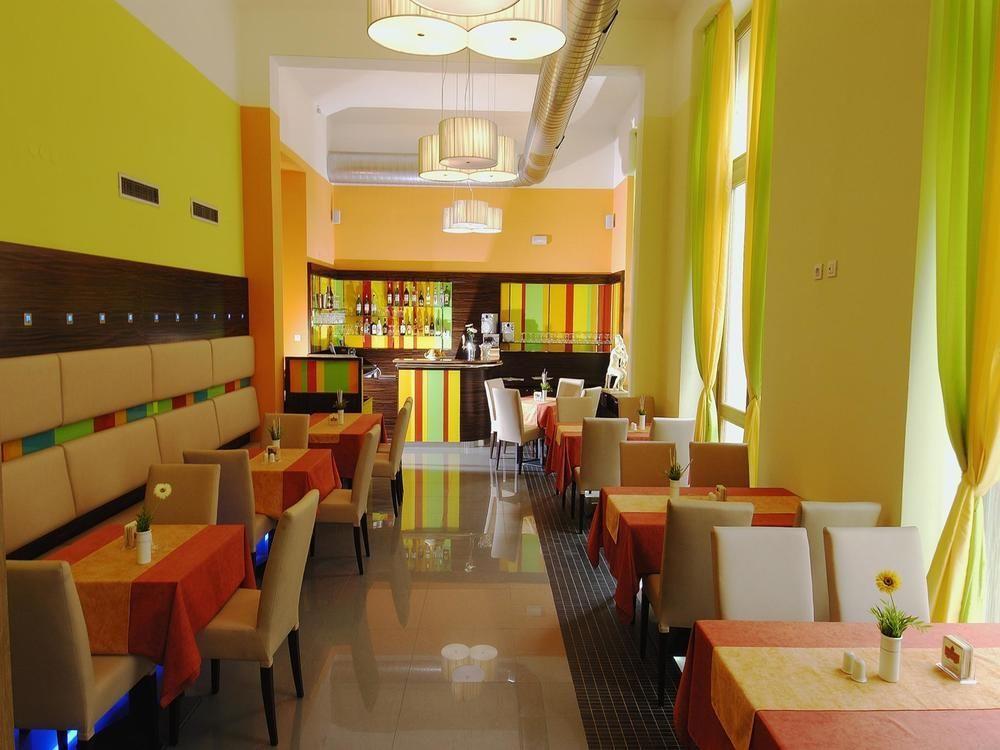 The Manes Boutique 4* Prag