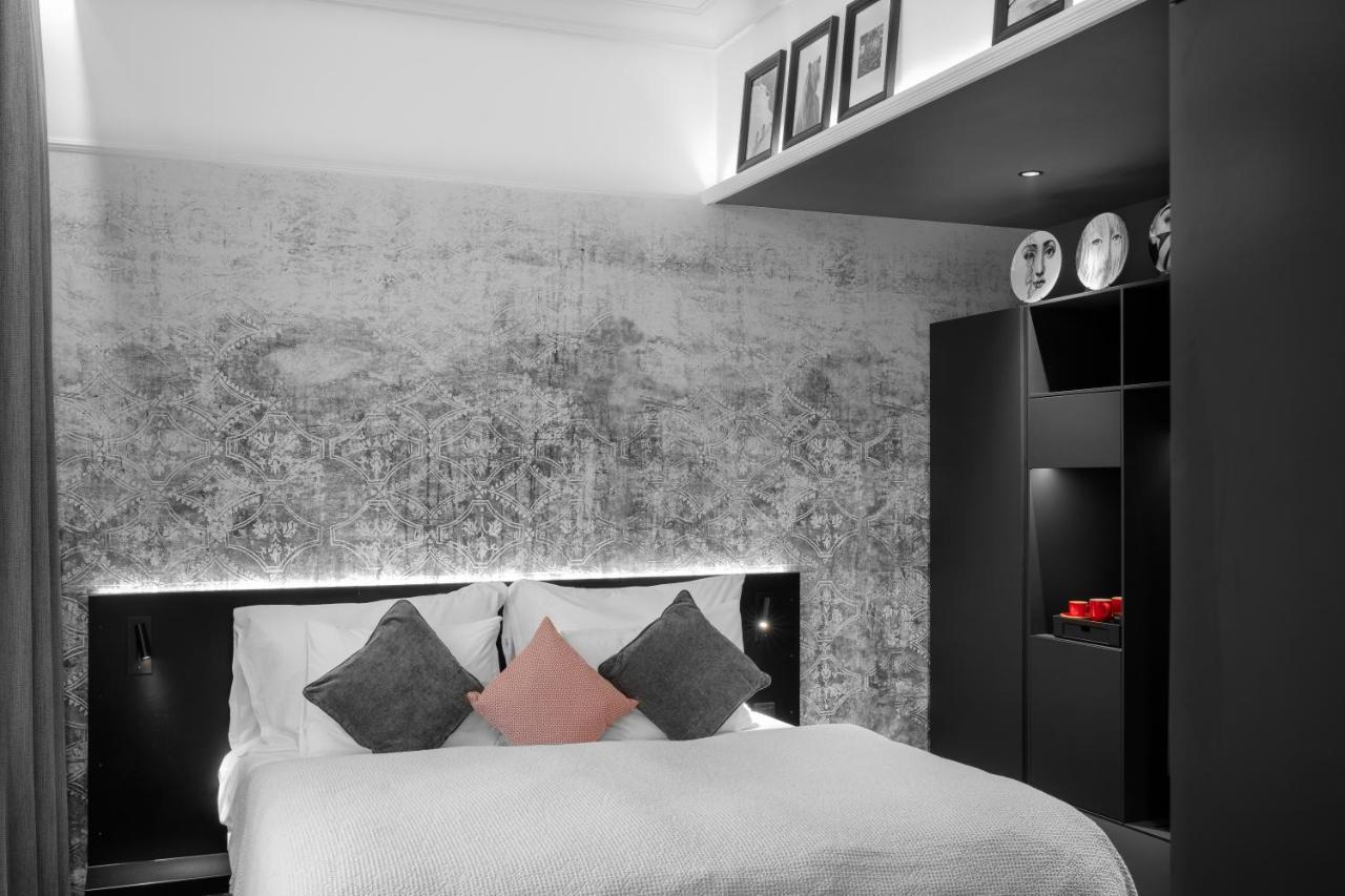 The Manes Boutique Otel Prag