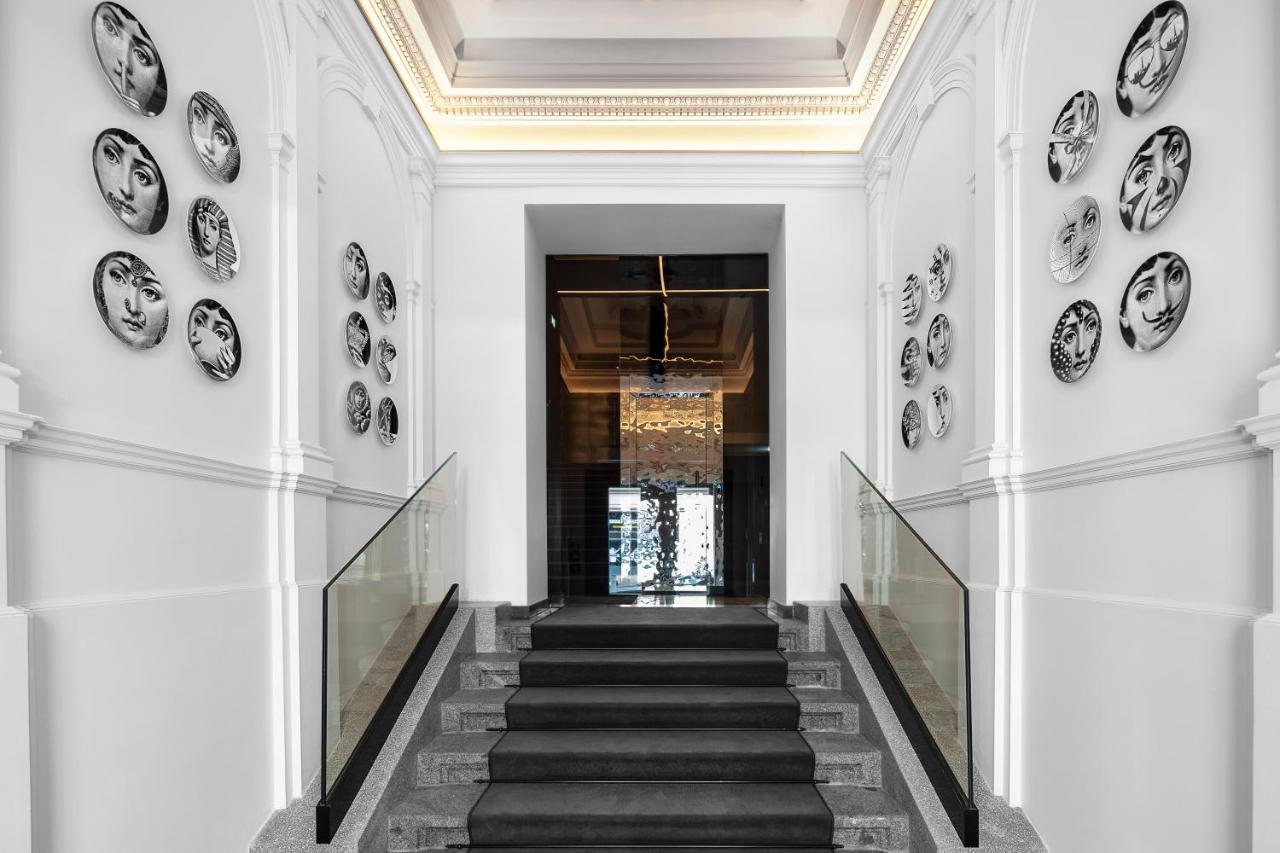 The Manes Boutique Otel