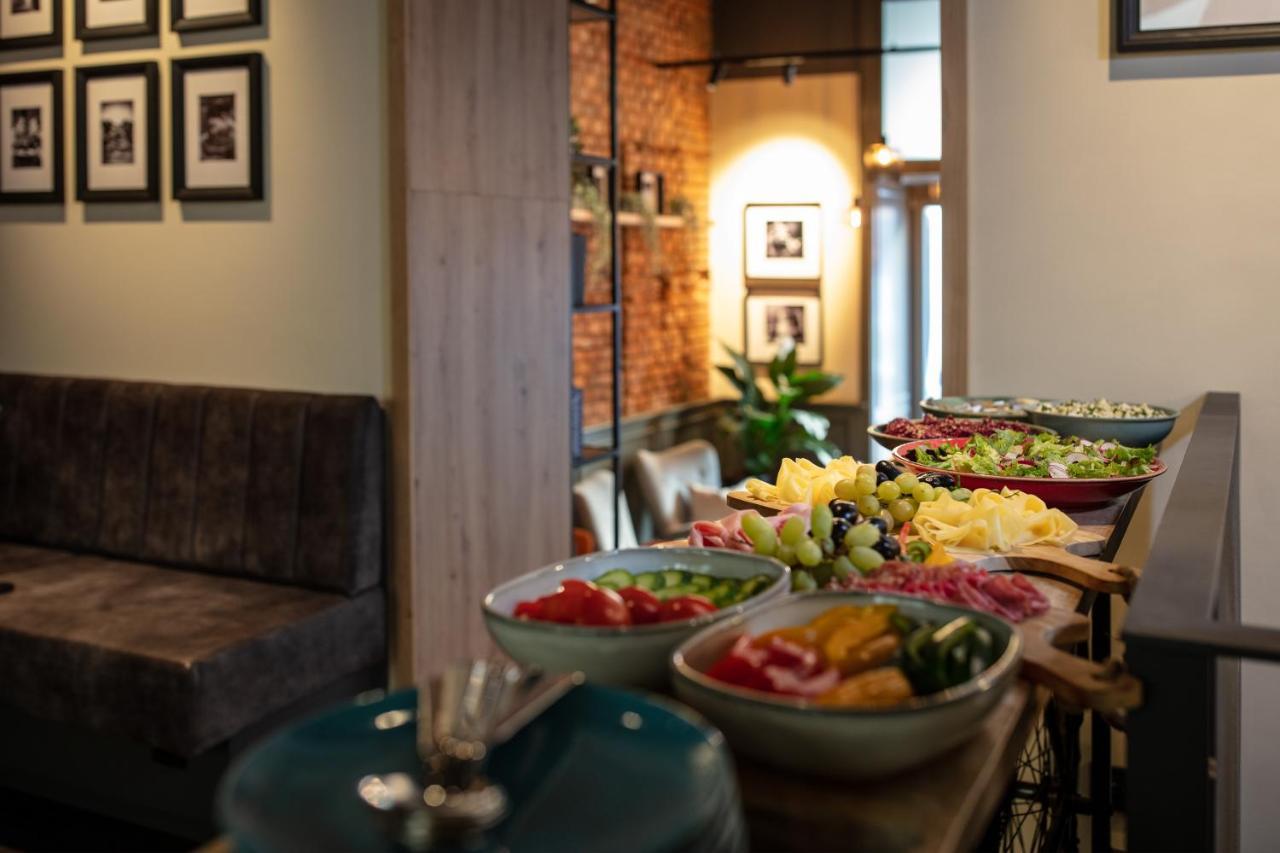 Otel The Manes Boutique 4*