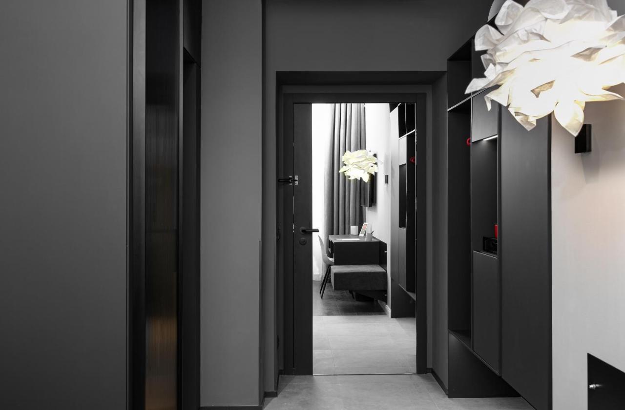 The Manes Boutique Otel 4*