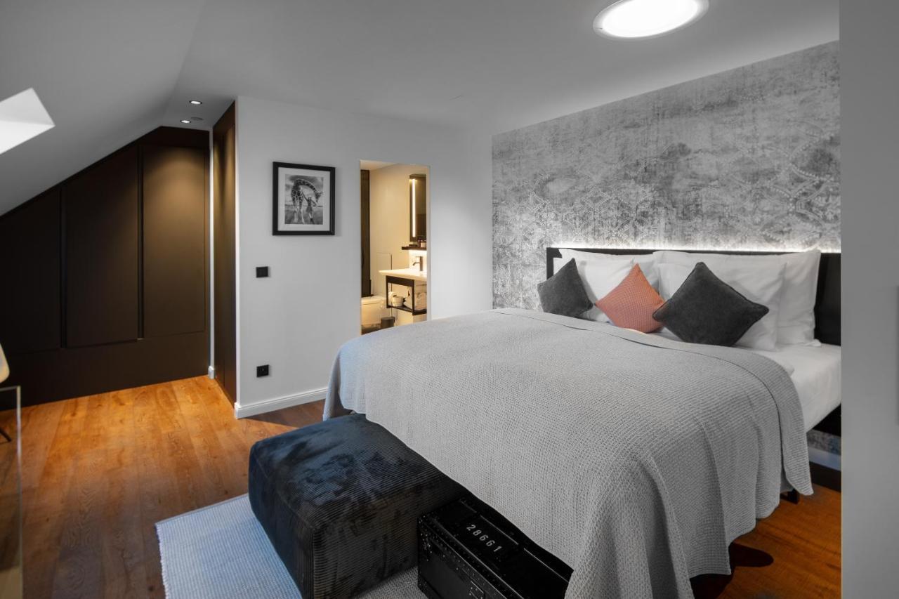 Otel The Manes Boutique 4*