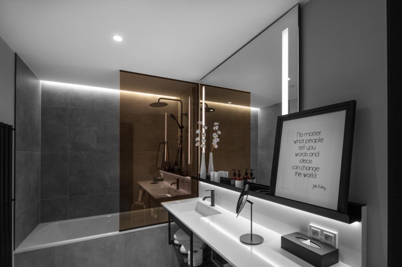 Otel The Manes Boutique