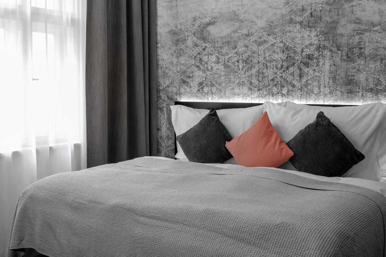 Otel The Manes Boutique
