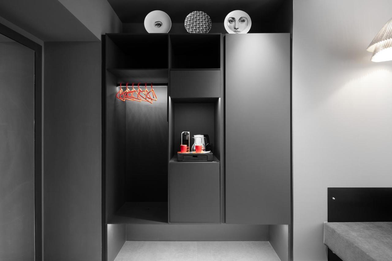 Otel The Manes Boutique 4*