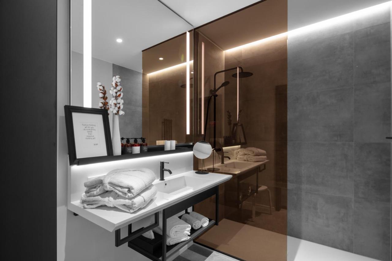 Otel The Manes Boutique