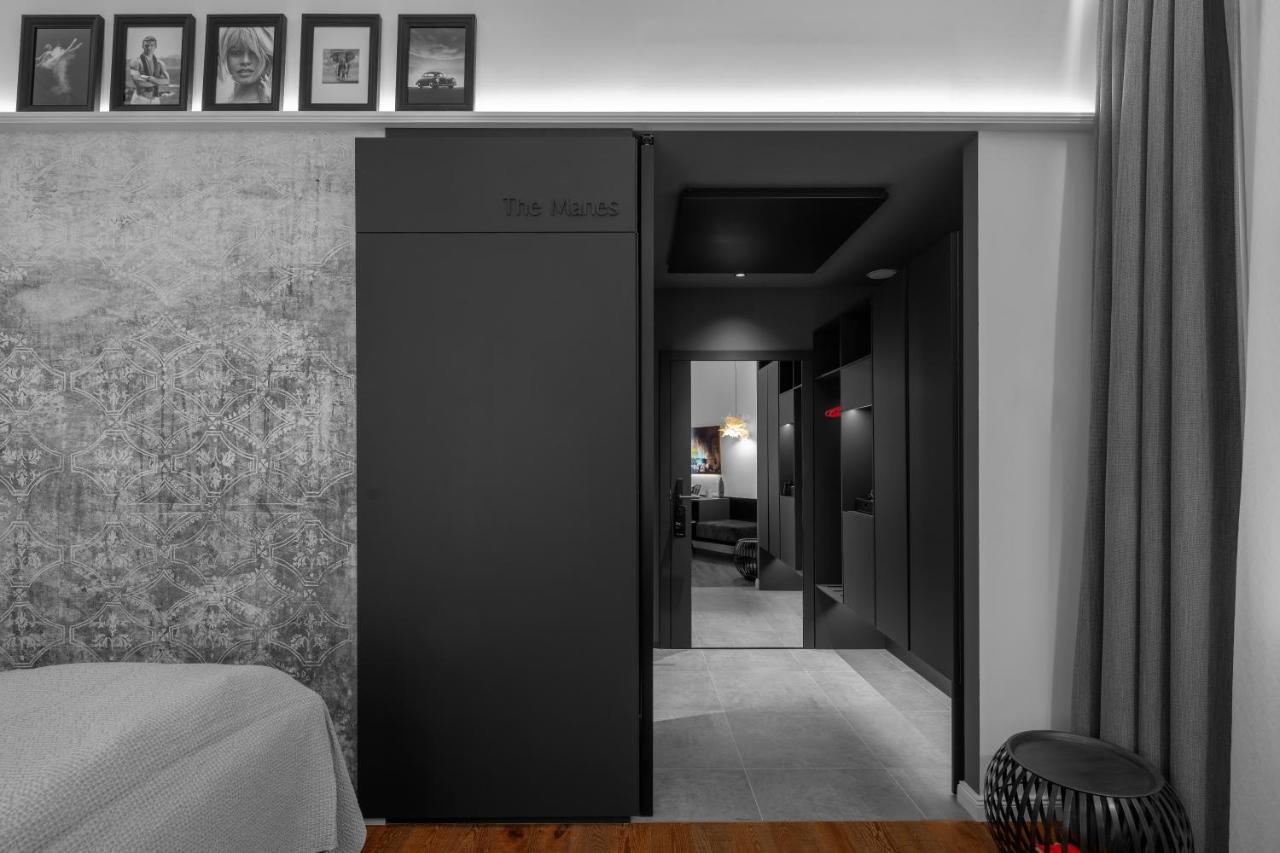 The Manes Boutique Otel