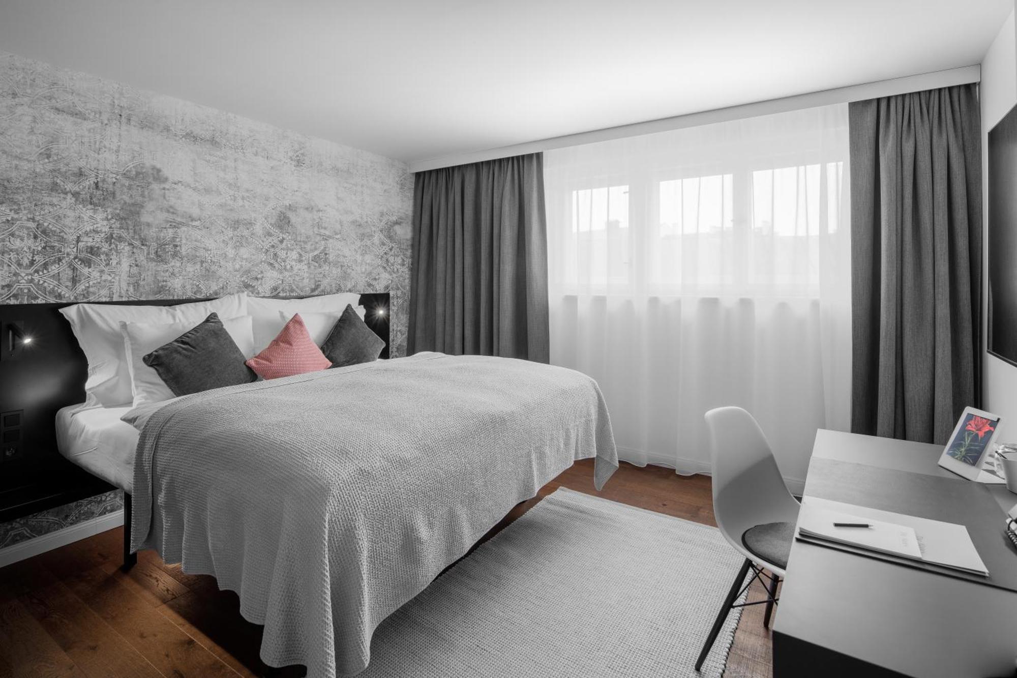 The Manes Boutique Otel