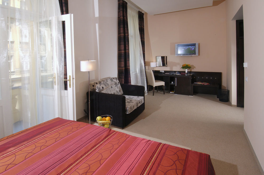 Otel The Manes Boutique 4*