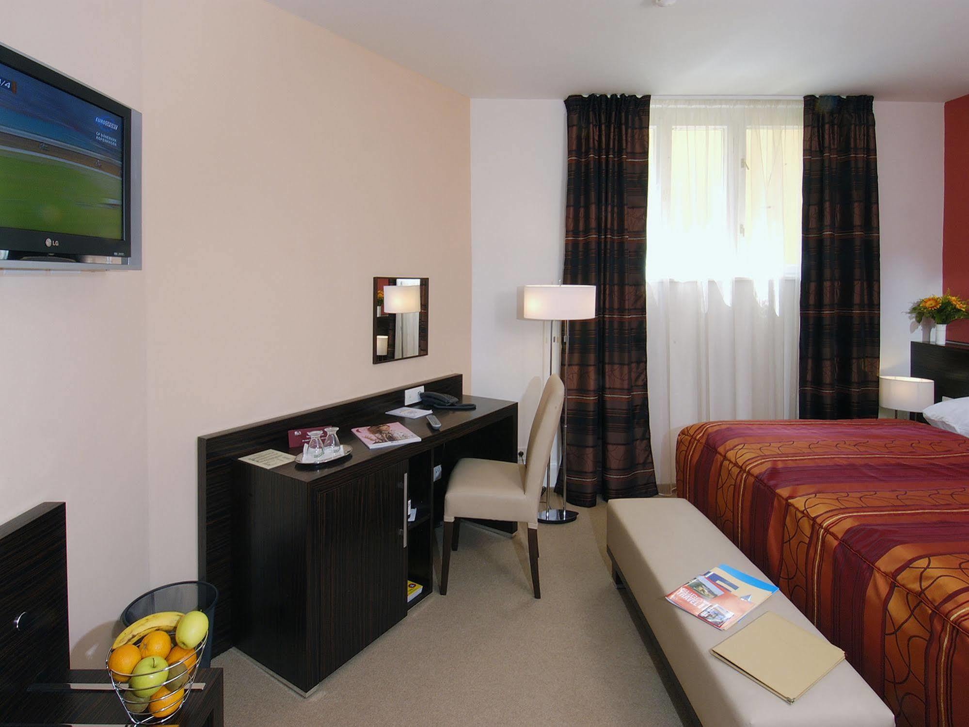 The Manes Boutique Otel